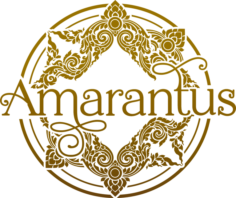 Amarantus logo