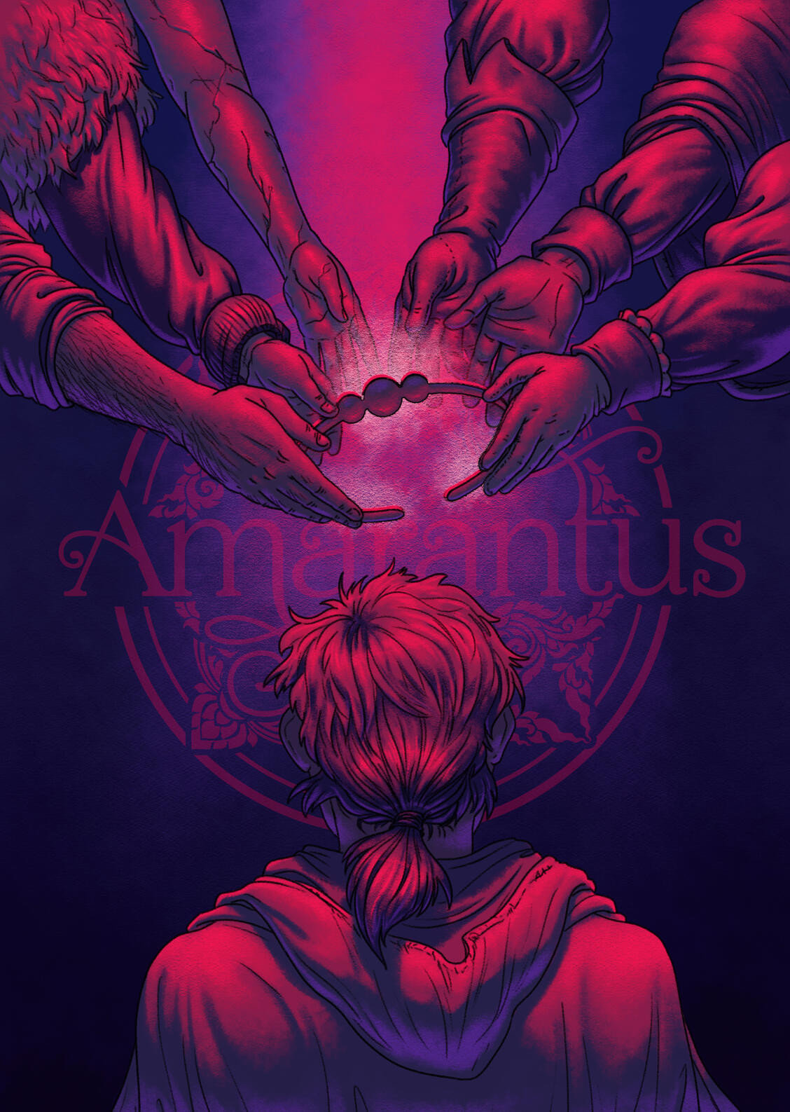 Screen Canberra logo